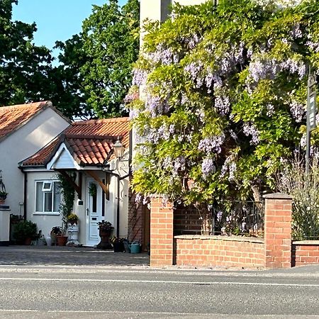 Acorn Cottage Ollerton Εξωτερικό φωτογραφία