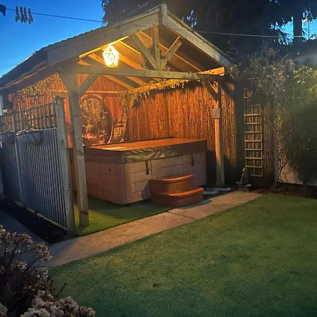 Acorn Cottage Ollerton Εξωτερικό φωτογραφία