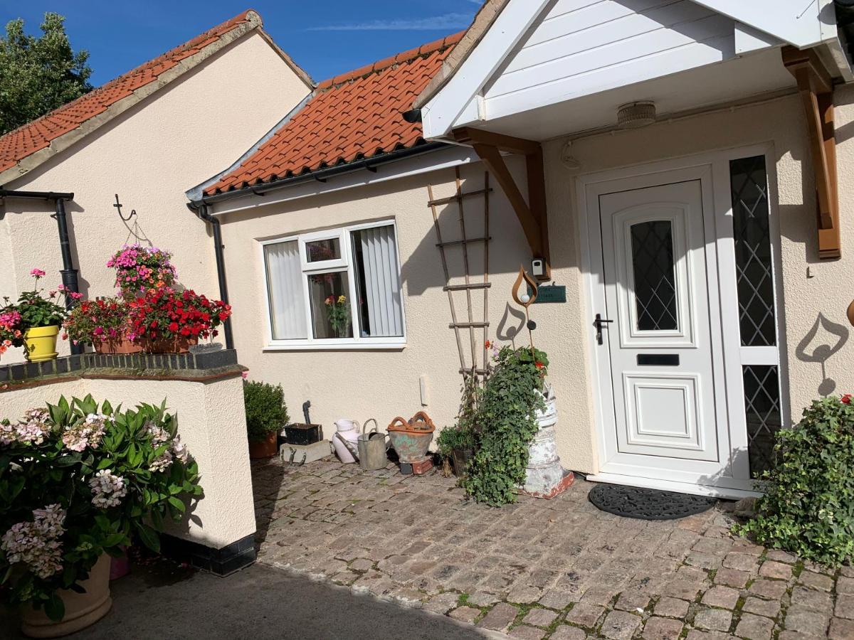 Acorn Cottage Ollerton Εξωτερικό φωτογραφία