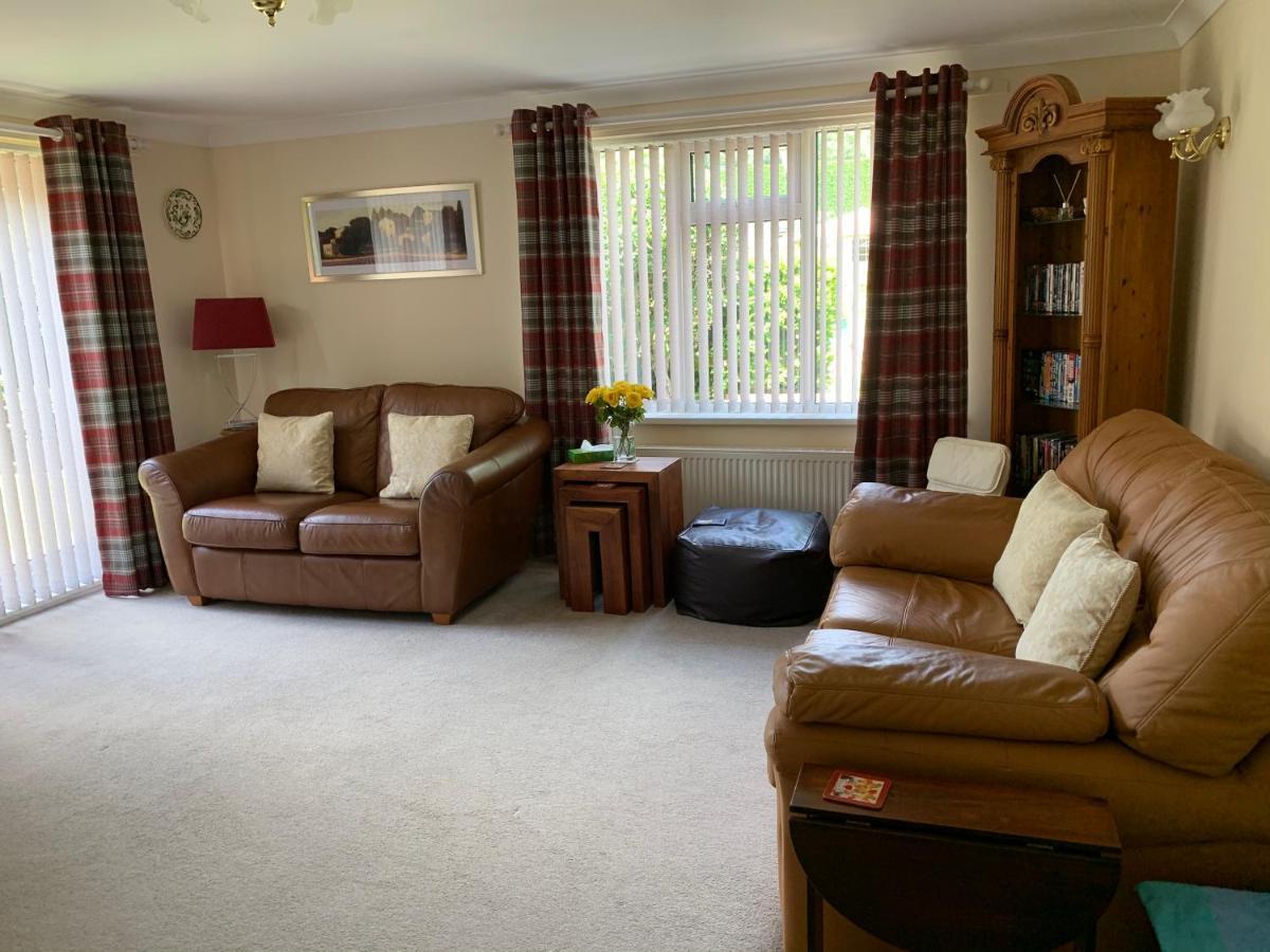 Acorn Cottage Ollerton Εξωτερικό φωτογραφία