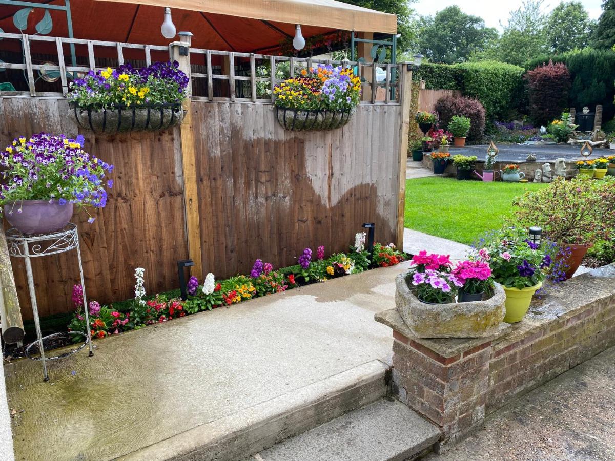 Acorn Cottage Ollerton Εξωτερικό φωτογραφία