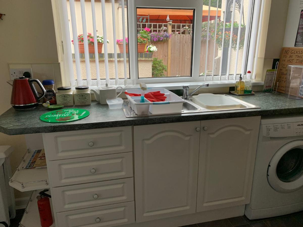 Acorn Cottage Ollerton Εξωτερικό φωτογραφία