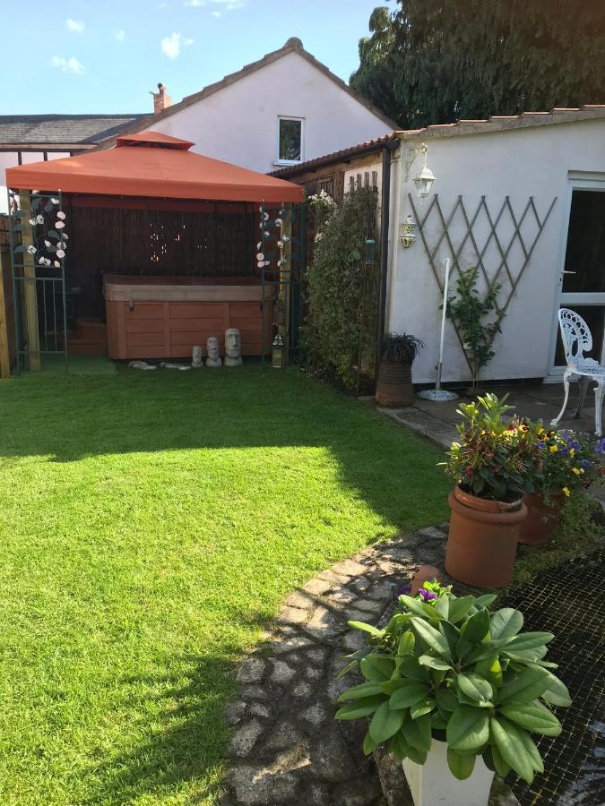 Acorn Cottage Ollerton Εξωτερικό φωτογραφία