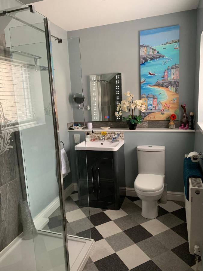 Acorn Cottage Ollerton Εξωτερικό φωτογραφία
