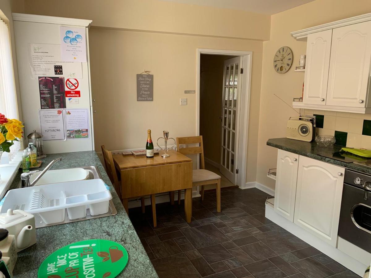 Acorn Cottage Ollerton Εξωτερικό φωτογραφία