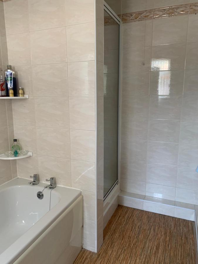 Acorn Cottage Ollerton Εξωτερικό φωτογραφία
