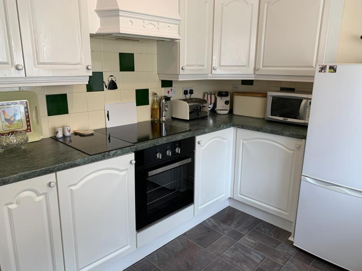 Acorn Cottage Ollerton Εξωτερικό φωτογραφία
