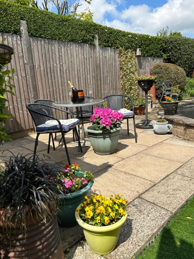 Acorn Cottage Ollerton Εξωτερικό φωτογραφία