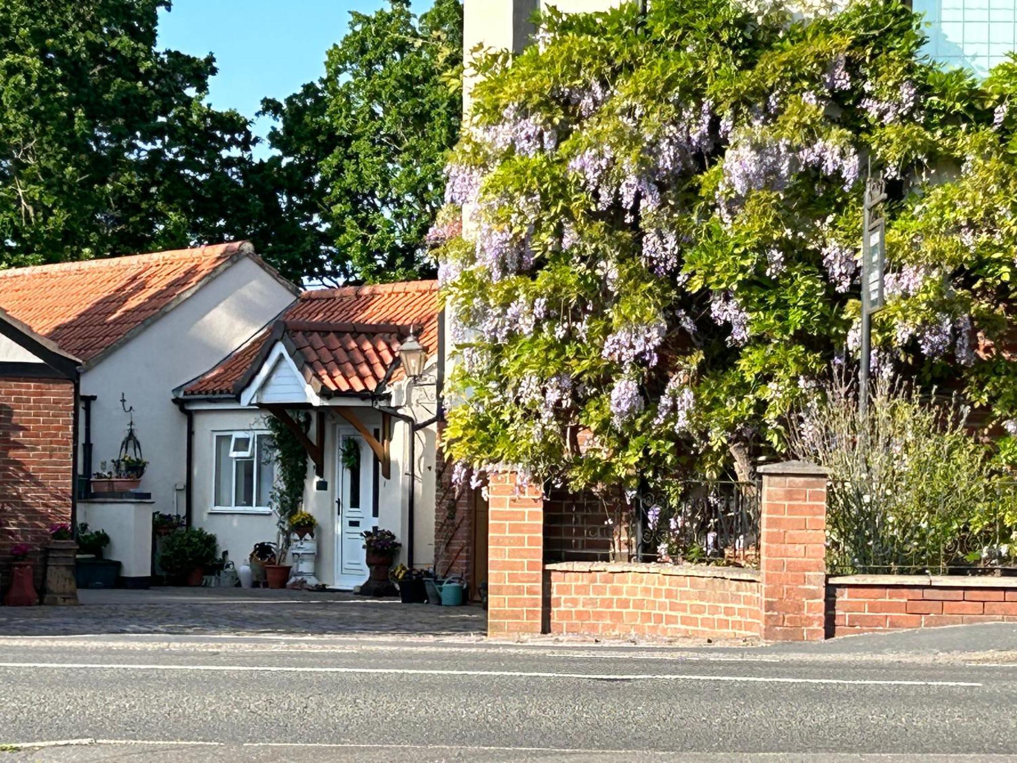 Acorn Cottage Ollerton Εξωτερικό φωτογραφία