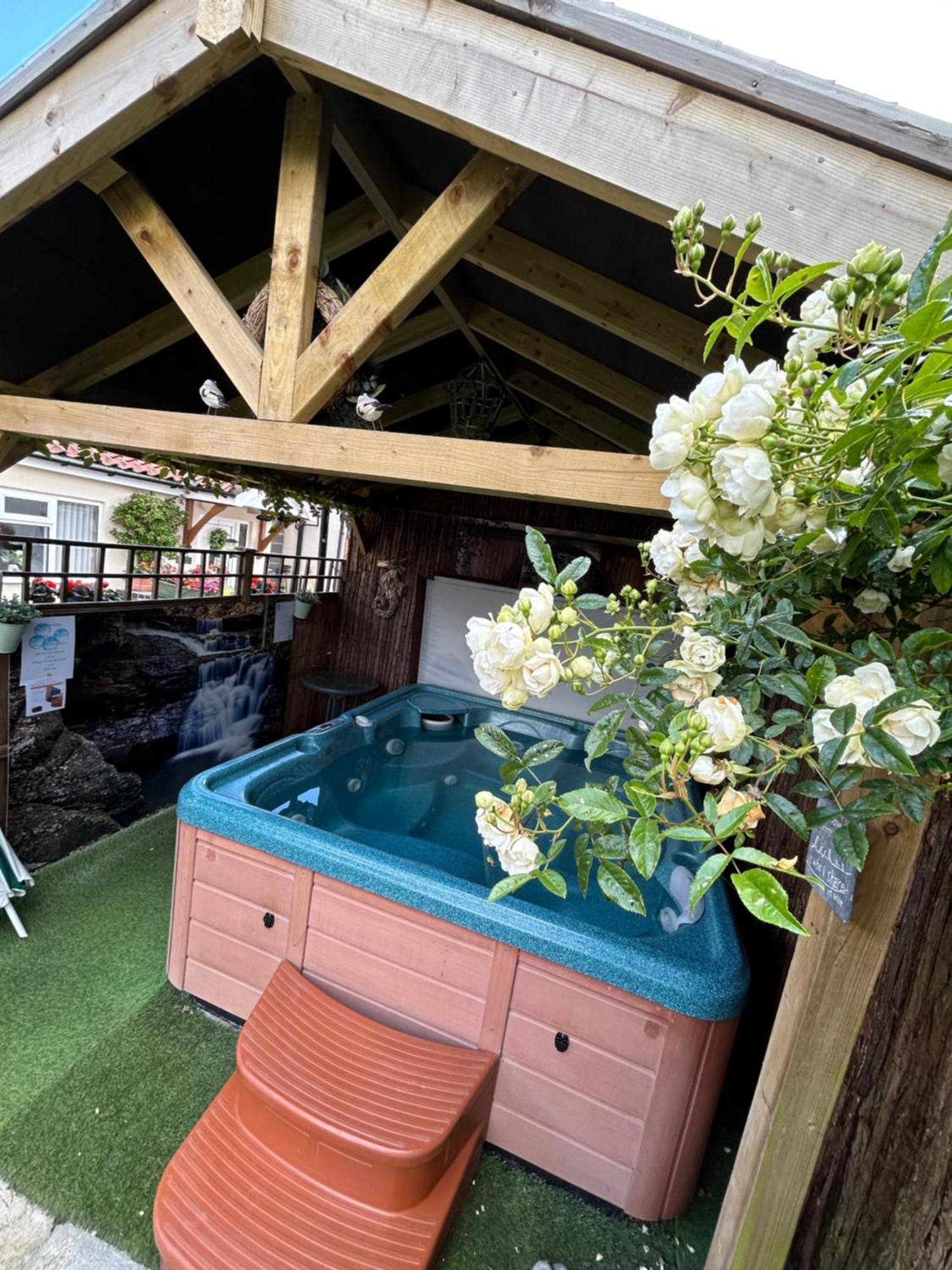 Acorn Cottage Ollerton Εξωτερικό φωτογραφία