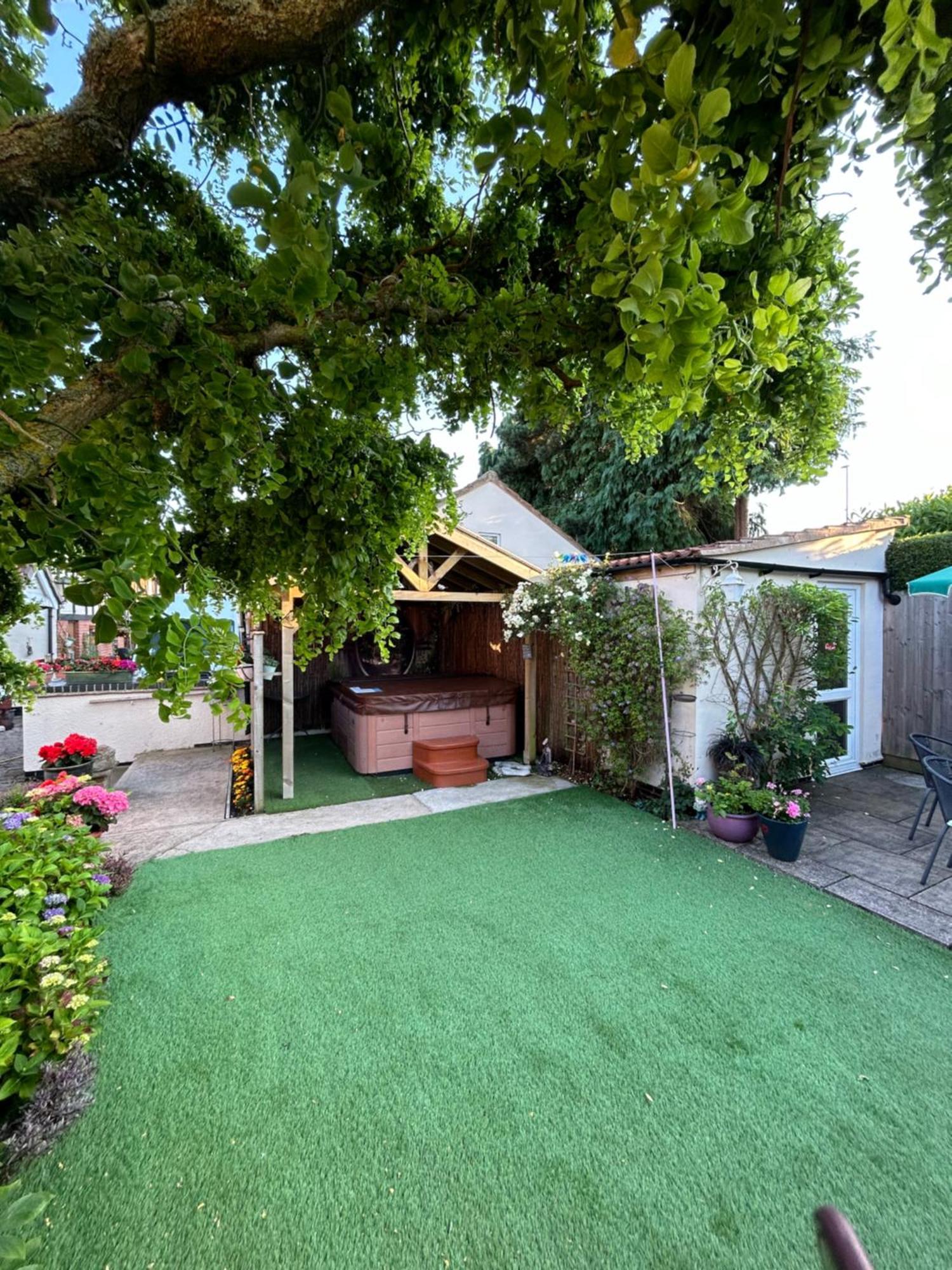 Acorn Cottage Ollerton Εξωτερικό φωτογραφία