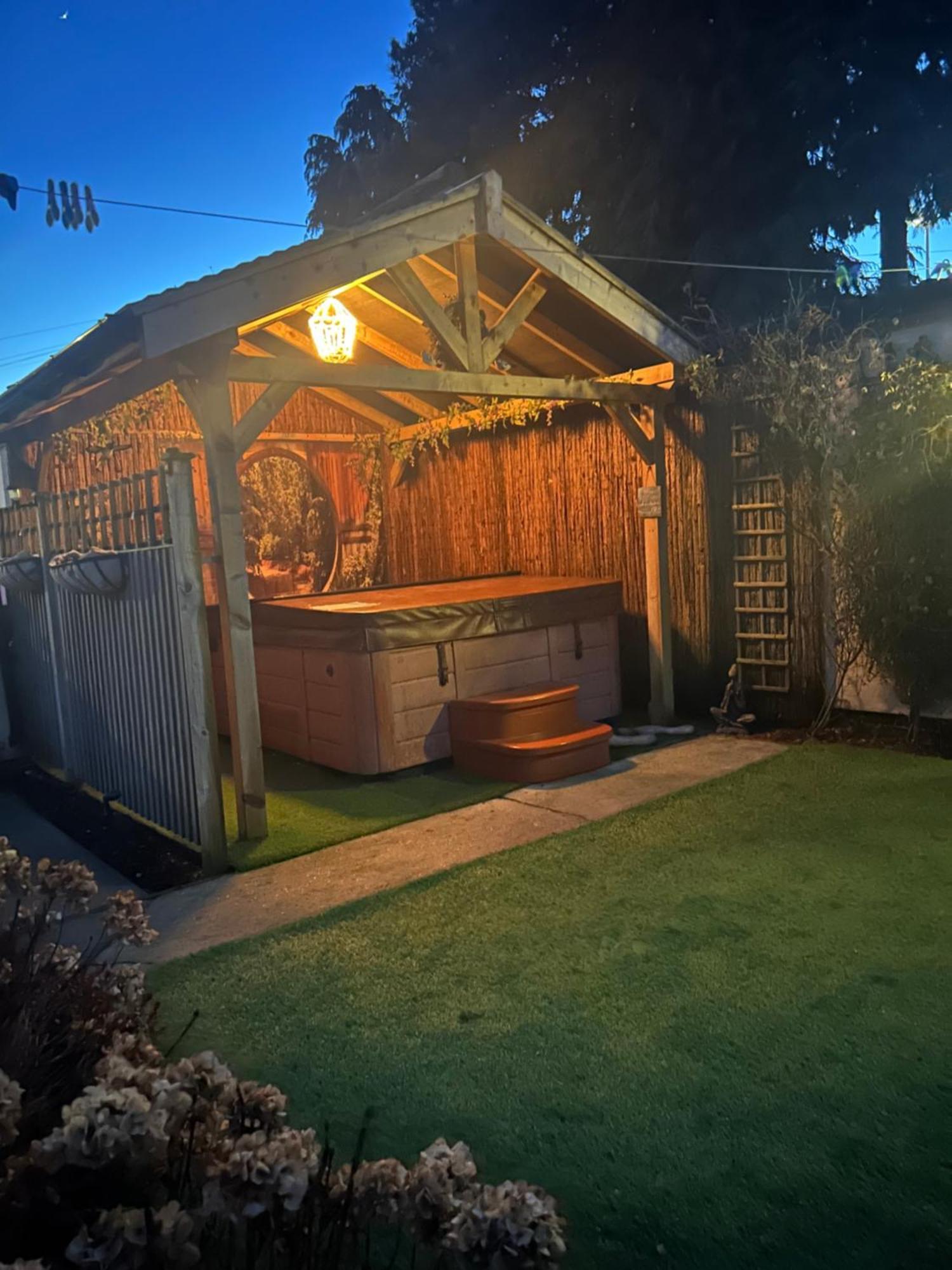Acorn Cottage Ollerton Εξωτερικό φωτογραφία