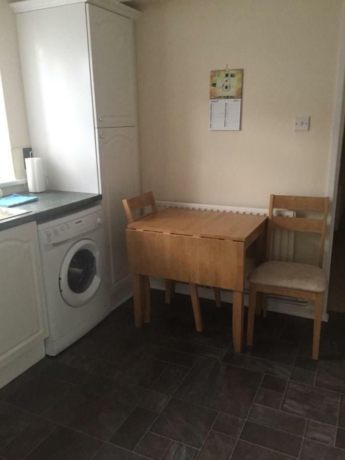 Acorn Cottage Ollerton Εξωτερικό φωτογραφία