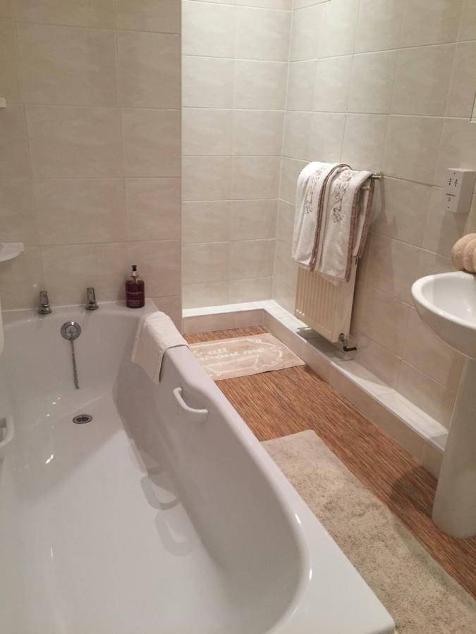 Acorn Cottage Ollerton Εξωτερικό φωτογραφία