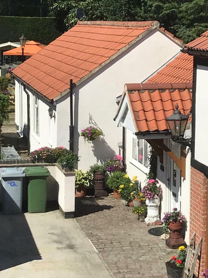 Acorn Cottage Ollerton Εξωτερικό φωτογραφία