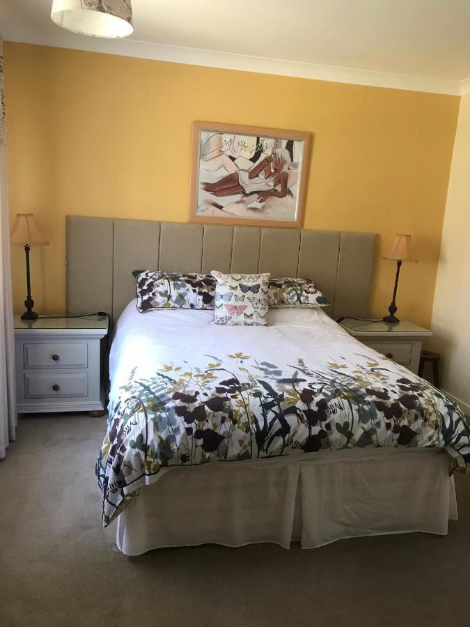 Acorn Cottage Ollerton Εξωτερικό φωτογραφία